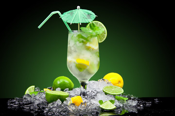 Fresh drink