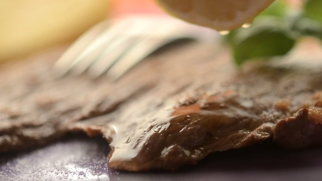 Filete Steak Bistecca Bifteck St&eacute;ig 스테이크