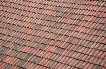 housetop tile