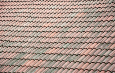 housetop tile