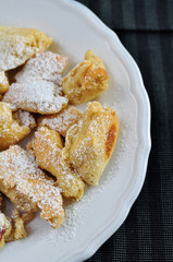 Kaiserschmarrn