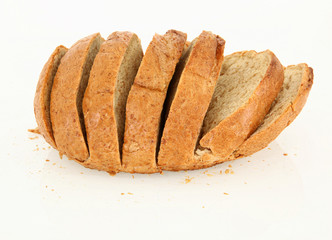 Sliced Dinner Bread