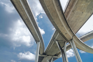 Bhumibol Bridge