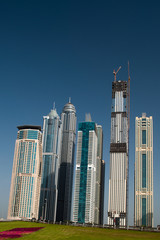 Fototapeta na wymiar Dubai #23