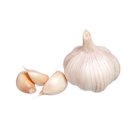 Garlic bulb