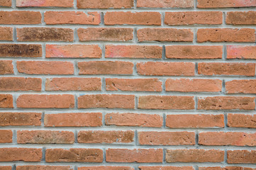 brick wall background