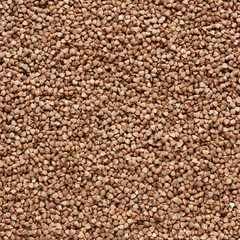 buckwheat as background