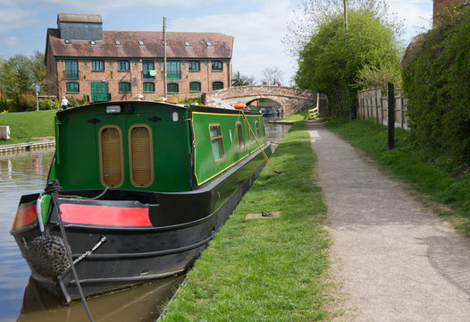Canal Heritage