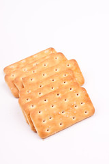 biscuit crackers