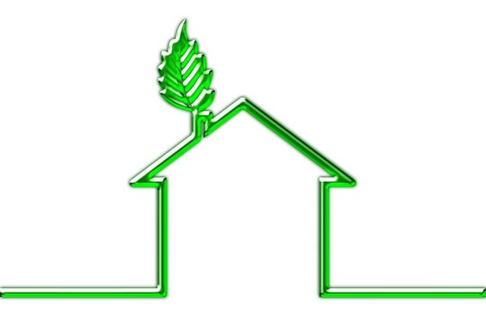 Écologie Maison Verte