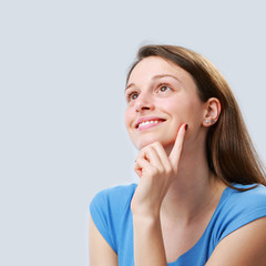 Fototapeta premium Day dreaming