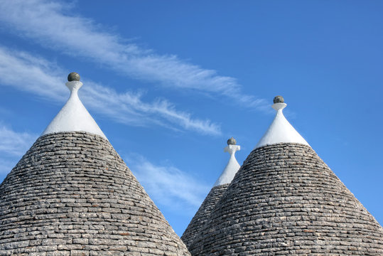 Trulli