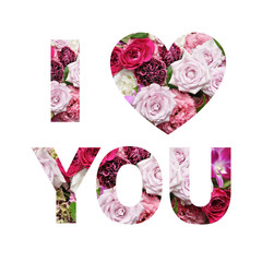 ラブ・メッセージ