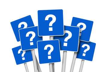 Questions?!