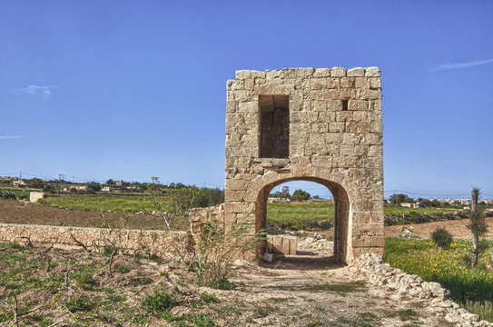 L-Ghorfa