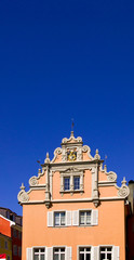 Altstadt - Konstanz - Bodensee