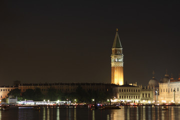 Obraz premium venezia