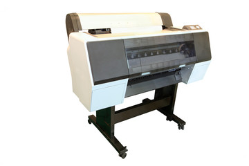 Industrial printer