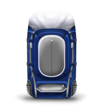 Bagpacker