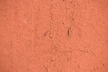 Old wall