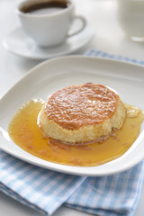 Flan