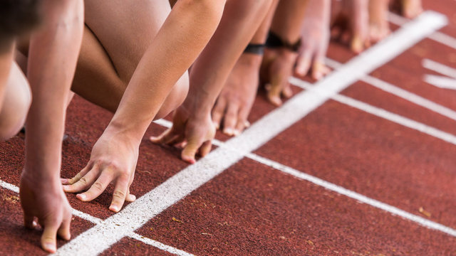 Sprintstart