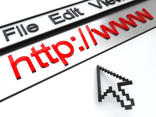 http internet