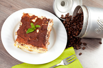 tiramisù