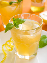 lemonade
