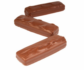 Chocolate bars