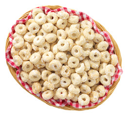 Tarallini glassati dolci