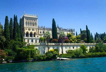 Isola del Garda