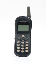 Old cellphone