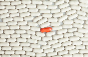 Hard to find right drug