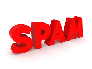 Word SPAM.
