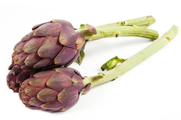 Artichokes