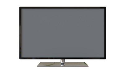 flat television lcd screen