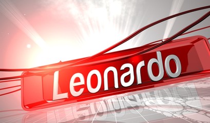 Nome Leonardo