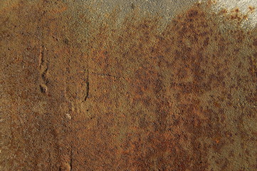 Ржавчина / Rust
