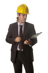 monitoring the project