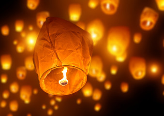 Make A Wish © James Thew