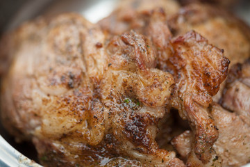 Meat