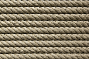Parallele Seile