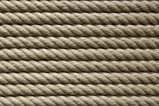 Parallele Seile