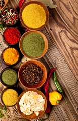 Spices