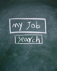 search job