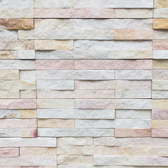 Bricks wall background texture