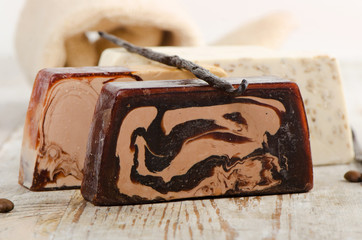 Homemade Soap
