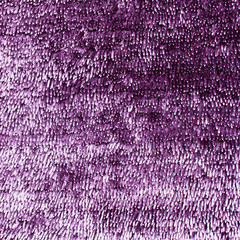 Purple carpet texture or surface