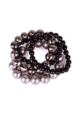 Beautiful female bracelet